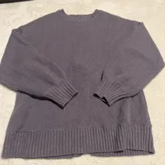 ローリーズファーム　ニットセーター 長袖