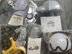 ジャニーズWEST 歴代　ペンライト　まとめ売り