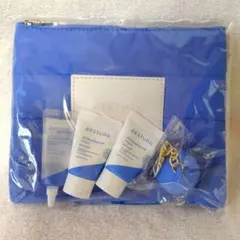 AESTURA　エストラ　アトバリア365　トライアルセット　ポーチ＆チャーム付