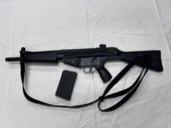 東京マルイ スタンダード電動ガン H&K G3 SG/1 - メルカリ
