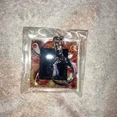 山下達郎 ARTISAN 先着購入者特典 ジャケット絵柄アクリルキーホルダー