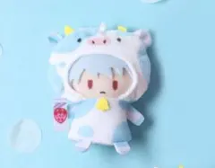 銀魂 ぬいぐるみ 沖田 銀魂展 202608191057 - メルカリ