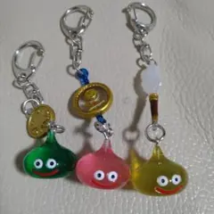 ドラクエ だいじなものコレクション2 3種セット