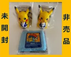 2026年最新】ana ピカチュウの人気アイテム - メルカリ