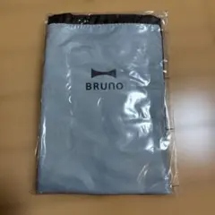BRUNO レジカゴ用保冷バッグのサムネイル