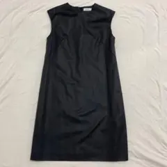 フォーマルドレス　メッシュスカート付き　3点セット　Mサイズ　新品タグ付き