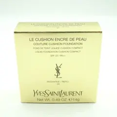 イヴサンローラン　アンクル　ド　ポー　ルクッションN　30　レフィル