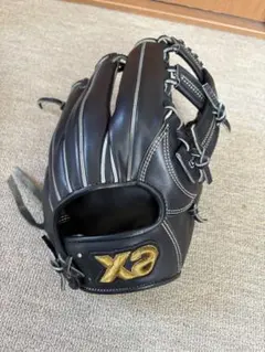 値下げ 特別価格 ザナックス BHC25CM1X 硬式用 捕手用 型付け済み