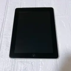 Apple iPad Wi-Fi + 3G 本体と説明書