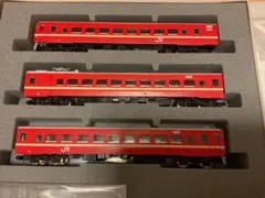 マイクロエース 東武鉄道 DE10-1109+ヨ13785 2両セット 北斗星色