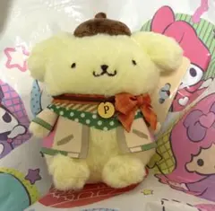 2026年最新】ポムポムプリン ぬいぐるみ 初期の人気アイテム - メルカリ