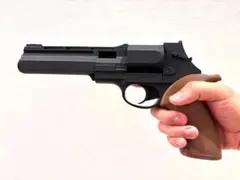マテバ 6インチ レプリカモデル(金属なし、可動なし)のサムネイル