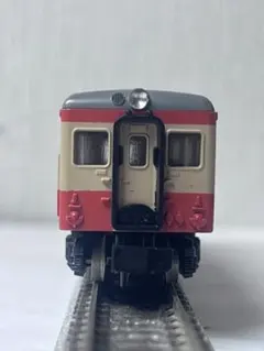 KATO キハ20 キハユニ26-45 郵便車 非動力のサムネイル