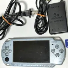 PSP-2000 本体【ジャンク】