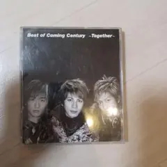 Best of Coming Century ~Together~
