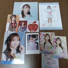 パ*タ様 イコラブ 瀧脇笙古 アクスタ まとめ売り - メルカリ
