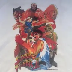【即購入ok】復刻ポスター 3 スーパーストリートファイターII X 即購入ok】復刻ポスター 3 スーパーストリートファイターII X