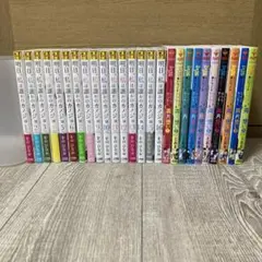 黒猫と魔女の教室 1-15巻 全巻セット 金田陽介 - メルカリ