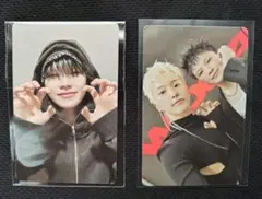 2026年最新】ホシ トレカ beamの人気アイテム - メルカリ