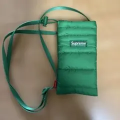 Supreme Puffer Neck Pouchのサムネイル