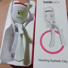 belleSKIN Heating Eyelash Clip 本体のサムネイル