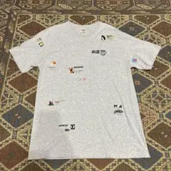 Supreme Deja Vu Tee グリーン XL - メルカリ