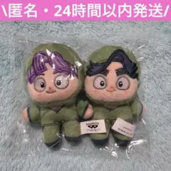 2026年最新】忍たま乱太郎 ほわぬい 作法委員会の人気アイテム - メルカリ