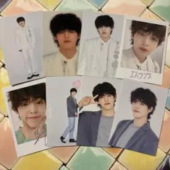 SEVENTEEN☆ドームツアー エスクプス コンプセット