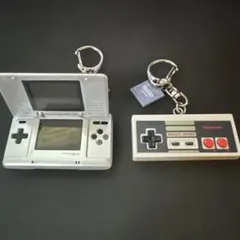 ニンテンドーミュージアム キーホルダー セット - メルカリ