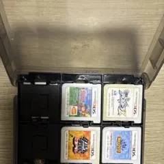 ニンテンドー3DS ソフト 8本セット - メルカリ