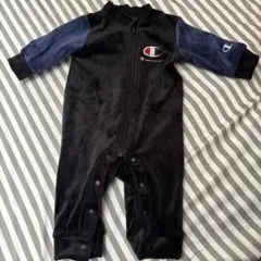 チャンピオン　ロンパース