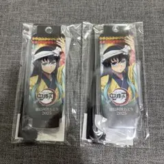 鬼滅の刃　時透無一郎　阿波踊り　コミケ　C108 くじ　アクリルスタンド 鬼滅の刃 コミケ C108 阿波踊り 時透無一郎 アクリルスタンド B賞