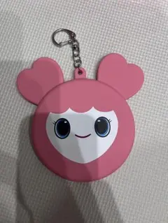 TWICE モモ モブリー マフラー ストラップ 缶バッチポーチ プライズセット TWICE モモ モブリー マフラー ストラップ 缶バッチポーチ