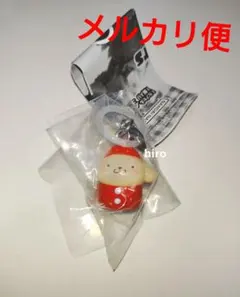 サンリオキャラクターズ いちごめじるしアクセサリー ガチャ ポムポムプリン ②