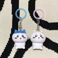 【最終価格】《ちいかわ》めじるしアクセサリー 2種類セット★