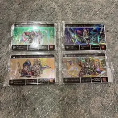 2026年最新】カードダス ガンダム ナイトガンダムの人気アイテム