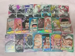 ワンピースカードゲーム リーパラまとめ売りのサムネイル