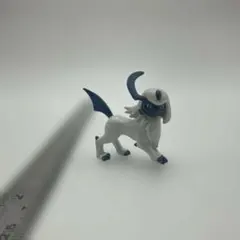 モンコレ　アブソル　フィギュア　トミー製