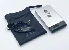 【極美品ジャンク】SONY WALKMAN MZ-E10ポータブルMDプレーヤー SONY MD WALKMAN MZ-E10 (ジャンク品) - メルカリ