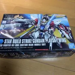 2026年最新】HGBF 1/144 スタービルドストライクガンダム Ver.RG