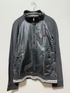 バーバリーブラックレーベル　BURBERY ナイロンジャケット