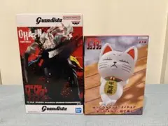 ダンダダン OKARUN(TRANSFORMED) ターボババア2点セット
