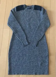 GAP ニットワンピース　Ｓ