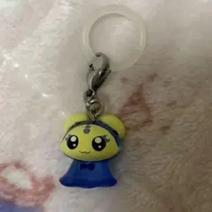 めじるしアクセサリー メップル