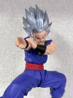 2026年最新】孫悟飯 フィギュアの人気アイテム - メルカリ