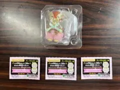 シルバニアファミリー キラキラくじ G賞 キリンの赤ちゃん