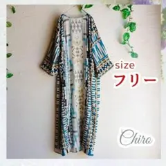 TSUHARU 野花柄 総刺繍 セーラーカラー ブラウス フリーサイズ - メルカリ