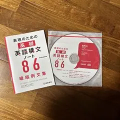 2026年最新】英語構文ノート86の人気アイテム - メルカリ