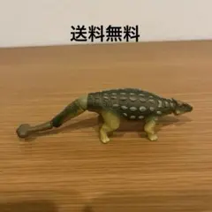 アンキロサウルス