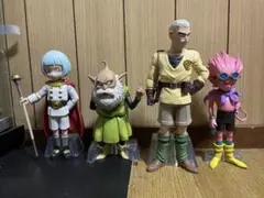 サンドランド　一番くじ SAND LAND